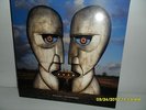 Pink Floyd-LP-Vinyl-The Division Bell-1994 Columbia Records