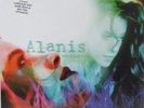 Alanis Morissette - Jagged LittlePill LP 1995 Germany ORIG w/ lyric Inner Sleeve