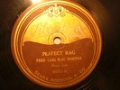 Jelly Roll Morton Piano Solo Silverstone 4041-A-B