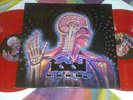 TOOL   Lateralus RARE RED VINYL 2 x LP 