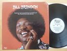 BILL BRANDON – BILL BRANDON – US PRELUDE LP (1977) **RARE MINT ORIGINAL**