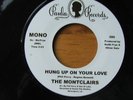 NORTHERN SOUL THE MONTCLAIRS HUNG UP ON YOUR LOVE BILL BUSH I'M WAITING REISSUE