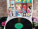 SAVOY BROWN  -  STREET CORNER TALKING    LP