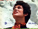 45 giri Lucio Battisti LA MIA CANZONE PER MARIA/IO VIVRÓ