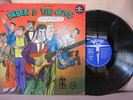 FRANK ZAPPA THE MOTHERS OF INVENTION RUBEN & THE JETS LP VERVE STEREO NM COND