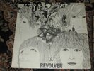 The Beatles Revolver MONO Y & B LP ERNEST J DAY Dr/Doctor KT TAX