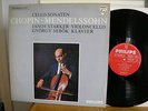 Philips 838401 DXY : Chopin son., Sebok, Starker
