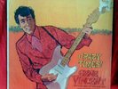GENE VINCENT Crazy Times VINYL LP RECORD STEREO 1960 Original Pressing
