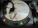 LAURA BRANIGAN PICTURE DISC * THE WINNER * FREE USA S&H