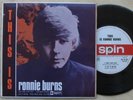 Ronnie Burns This IS AussiePop  Psych EP EX