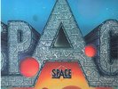 SPACE deeper zone RARE STILL SEALED COSMIC DISCO LP