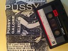 PUSSY GALORE- 