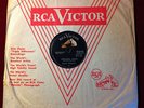 Elvis Presley VG++ 78 rpm Hound Dog & Don't Be Cruel with RCA 78 Sleeve