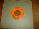 Bessie Banks - Go Now - Tiger - soul vinyl '45
