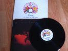 Queen A night at the opera G/F Sleeve Vinyl Album 1975