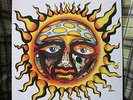 rare SUBLIME 40oz to freedom LP COLORED WAX gatefold