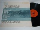 ATLANTICS Bombora Lp SURF Mono ORIGINAL Lp RARE Australia 1963