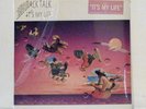TALK TALK LP It's my life 1984 Capitol SEALED