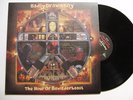 BADLY DRAWN BOY The Hour Of Bewilderbeast UK ORIG LP VINYL