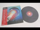 JOURNEY Japanese With Obi Shrink Wrap Mastersound ESCAPE LP