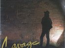 SAVAGE tonight RARE ITALO DISCO LP