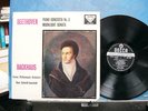 Beethoven Piano #3, Backhaus, Schmitt-Isserstedt, Decca SXL 2190 1958, WB/g