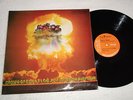 UK LP Jefferson Airplane - Crown Of Creation 1968 EX+ Clean Copy  RCA Label