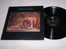 UK LP Atomic Rooster - Death Walks Behind You 1st Press (A1U/B1U) B&C Label EX+