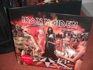 IRON MAIDEN DANCE OF DEATH Double Picture Disc Vinyl LP RARE UK