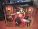 IRON MAIDEN EDWARD THE GREAT Double Picture Disc Vinyl UK RARE Greatest Hits