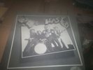 BLASTERS -AMERICAN MUSIC -ROLLIN ROCK LP - RARE - NEAR MINT