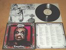 KING DIAMOND-Conspiracy LP+Miniposter Roadrunner 1989