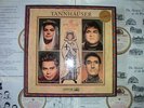 ASD 445-8-GOLD/CREAM-WAGNER:TANNHAUSER 4LP-COMPLETE-INCLUDES LIBRETTO