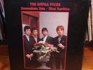 The Small Faces - Immediate Hits-Mod Raritis / 2-LP / 180gr.Vinyl