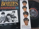 Beatles- Songs, Pictures, and Stories  original with fold-open cover