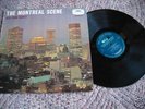 NICK AYOUB QUINTET The Montreal Scene LP Funky Jazz
