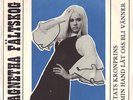 ABBA -AGNETHA FÄLTSKOG HJÄRTATS KRONPRINS/ TAG MIN HAND LAT OSS BLI VÄNNER