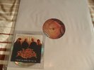 Oz Hip Hop - Lyrical Commission the stage is set instrumental Lp & CD