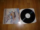 LP Martin Dupont just because french cold wave