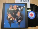 THEE MICHELLE GUN ELEPHANT Wonder Style LP Re JAPAN Garage Punk Pub Rock The Who