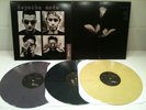 Depeche Mode Live Dodger Stadium LA 04.08.1990 3XLP