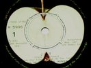 PAUL McCARTNEY & WINGS Jet / Let Me Roll It RARE LEBANON?GREEK? Apple