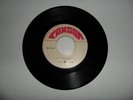 COXSONE/TURN THE LIGHT DOWN LOW - JACKIE OPEL  ( SKA  7