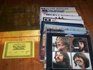 beatles  collection limited edition gold box set no 3514 0f 4000