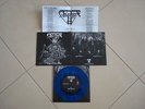 ASPHYX: Reign of the Brute BLUE DIE HARD 7
