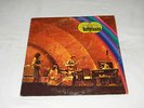THE LISTENING -S/T Rare Psych LP   Hard to score now Vanguard Acid Psych