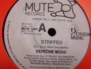 DEPECHE MODE AUSTRALIAN PROMO ONLY 45 FROM 1986 UNPLAYED