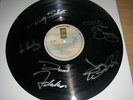 The Eagles Their Greatest Hits Signed Vinyl LP Record
