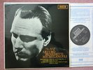 SXL 6181 Art of Arturo Benedetti Michelangeli LP