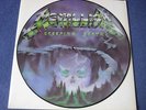 METALLICA - Creeping Death - RARE 12